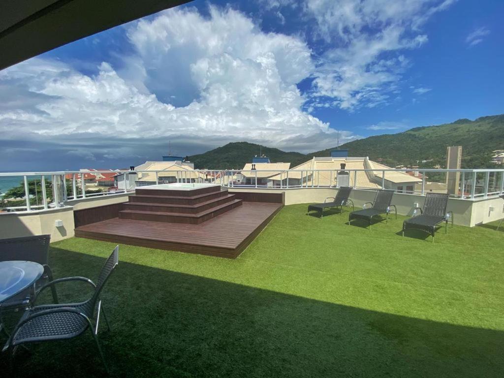 Studio Brava Holiday Florianópolis Zewnętrze zdjęcie