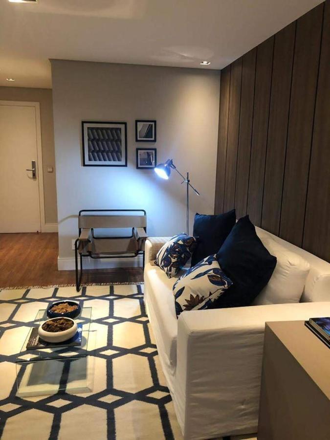 Studio Brava Holiday Florianópolis Zewnętrze zdjęcie