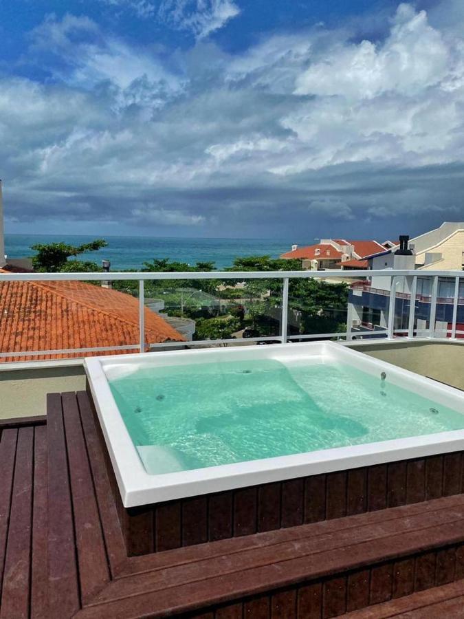 Studio Brava Holiday Florianópolis Zewnętrze zdjęcie