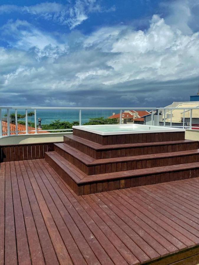 Studio Brava Holiday Florianópolis Zewnętrze zdjęcie