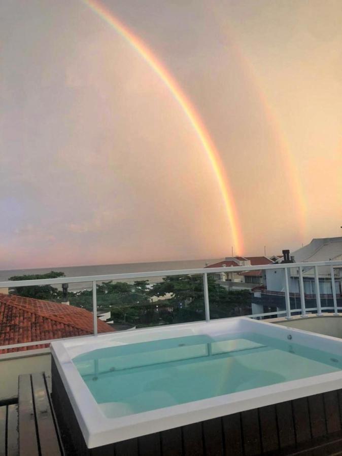 Studio Brava Holiday Florianópolis Zewnętrze zdjęcie