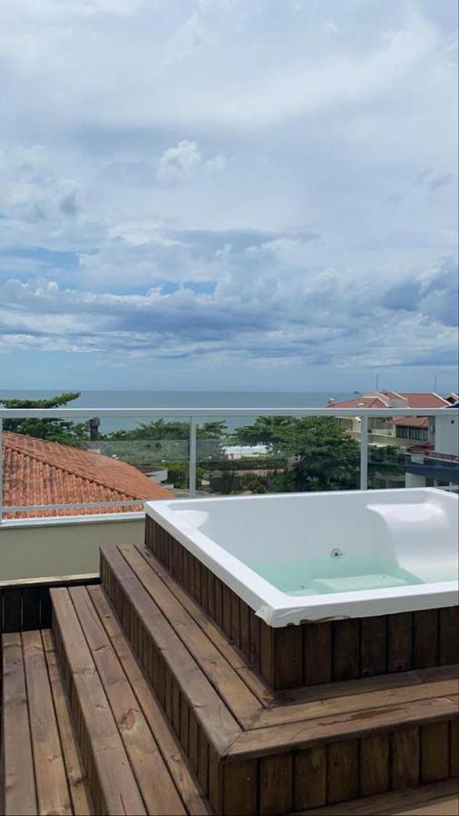 Studio Brava Holiday Florianópolis Zewnętrze zdjęcie