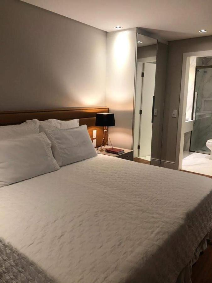 Studio Brava Holiday Florianópolis Zewnętrze zdjęcie