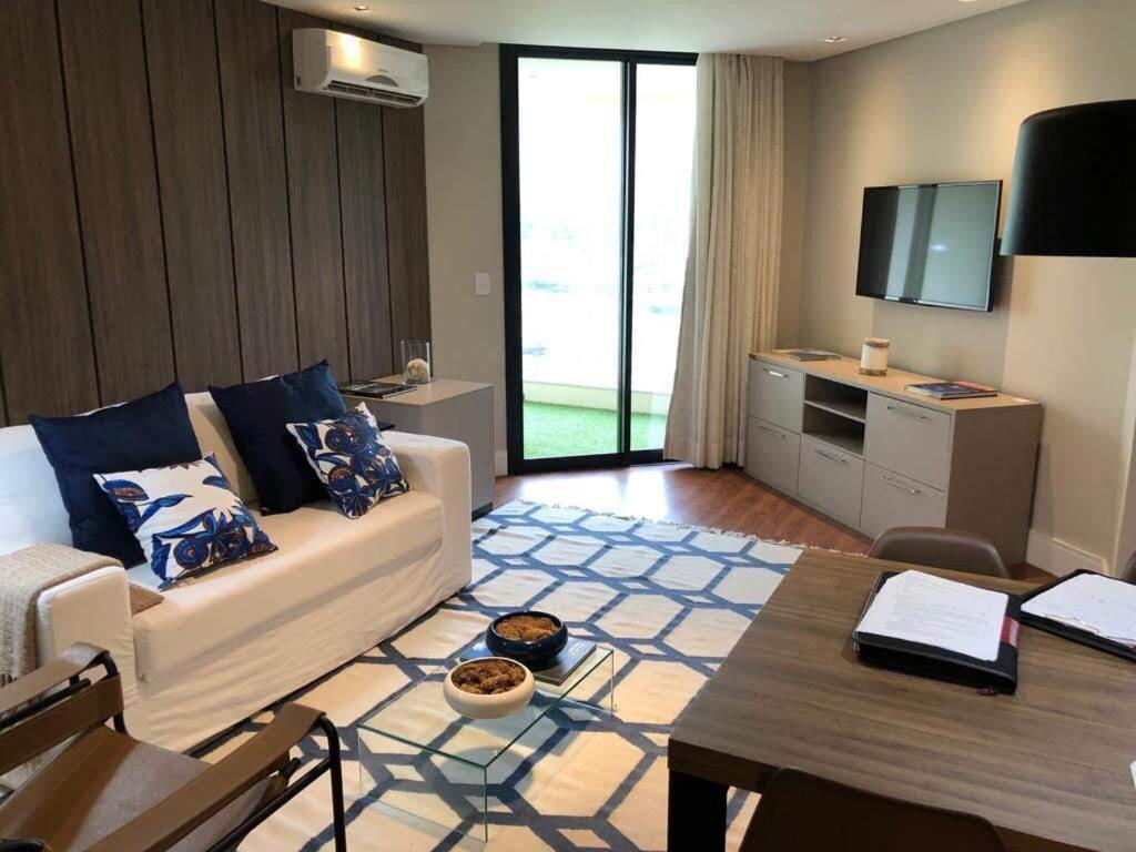 Studio Brava Holiday Florianópolis Zewnętrze zdjęcie