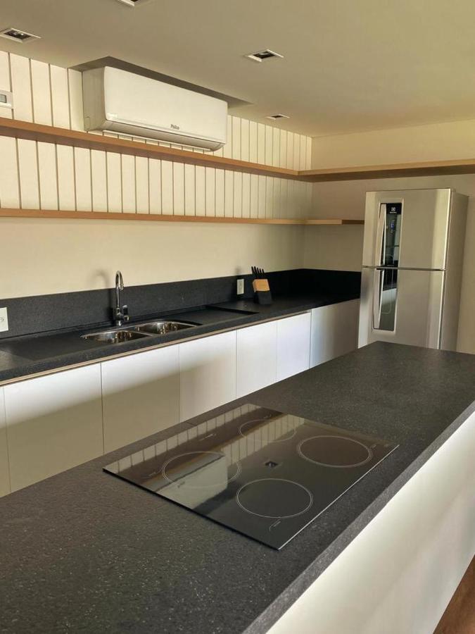 Studio Brava Holiday Florianópolis Zewnętrze zdjęcie
