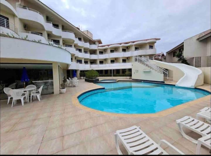 Studio Brava Holiday Florianópolis Zewnętrze zdjęcie