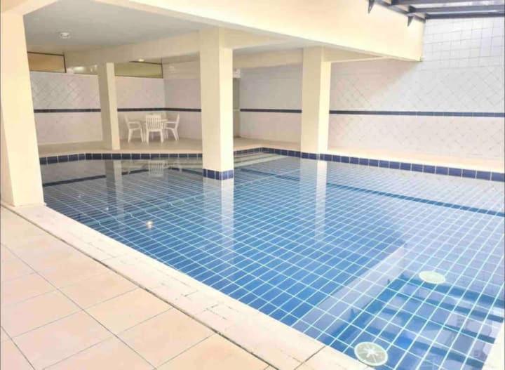 Studio Brava Holiday Florianópolis Zewnętrze zdjęcie