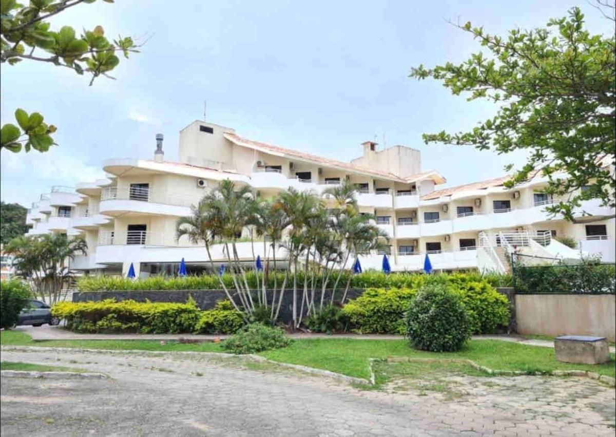 Studio Brava Holiday Florianópolis Zewnętrze zdjęcie