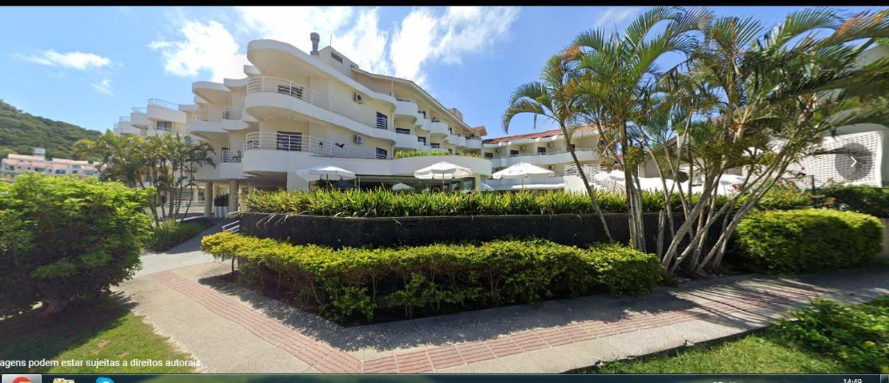 Studio Brava Holiday Florianópolis Zewnętrze zdjęcie