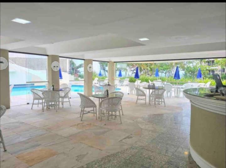 Studio Brava Holiday Florianópolis Zewnętrze zdjęcie
